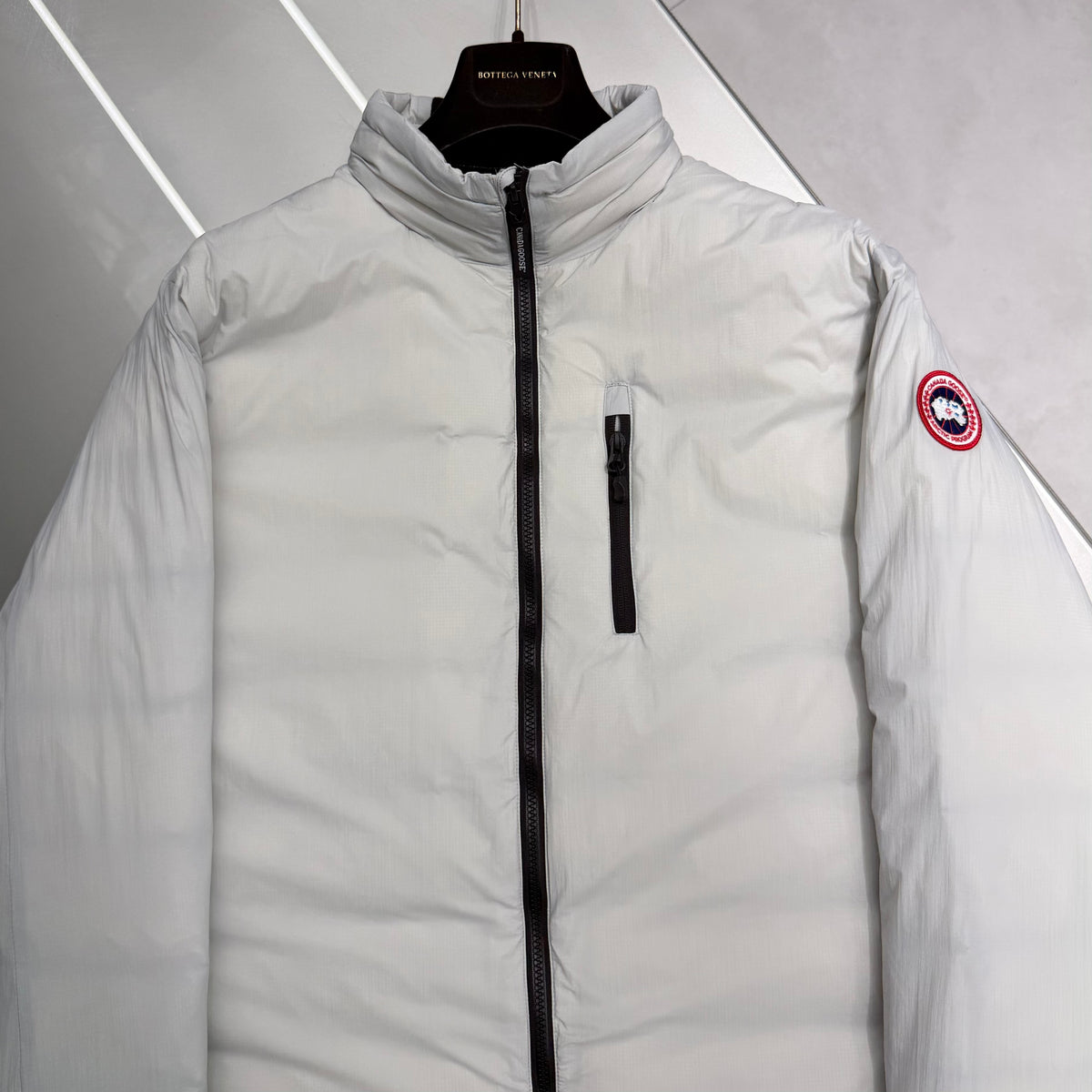 Down Jacket