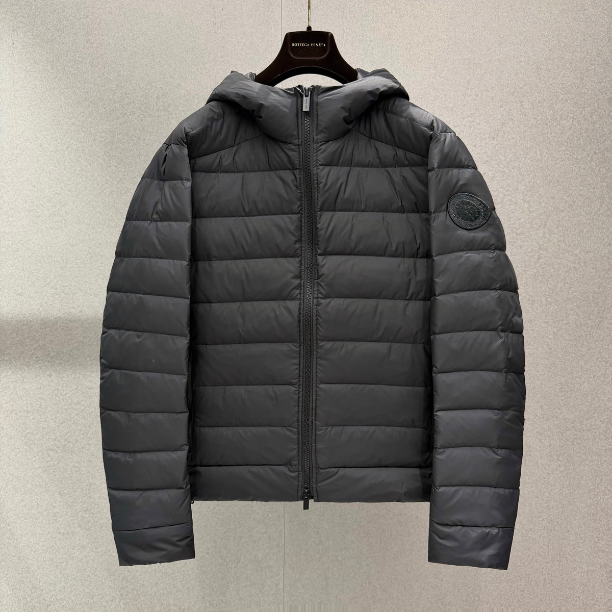 Down Jacket