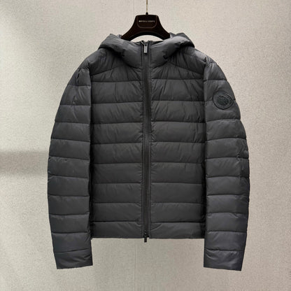 Down Jacket