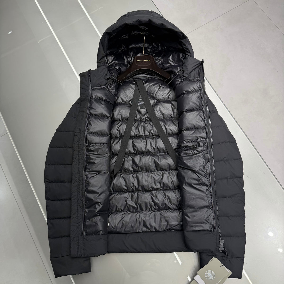 Down Jacket