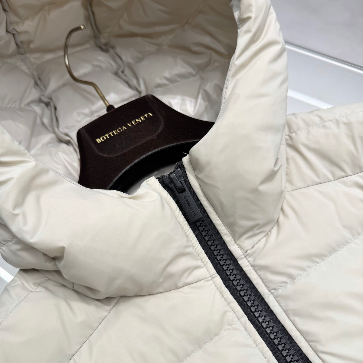Down Jacket