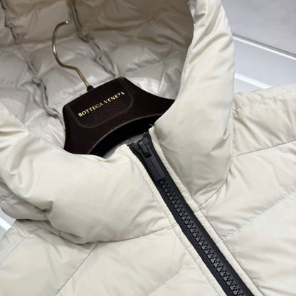 Down Jacket