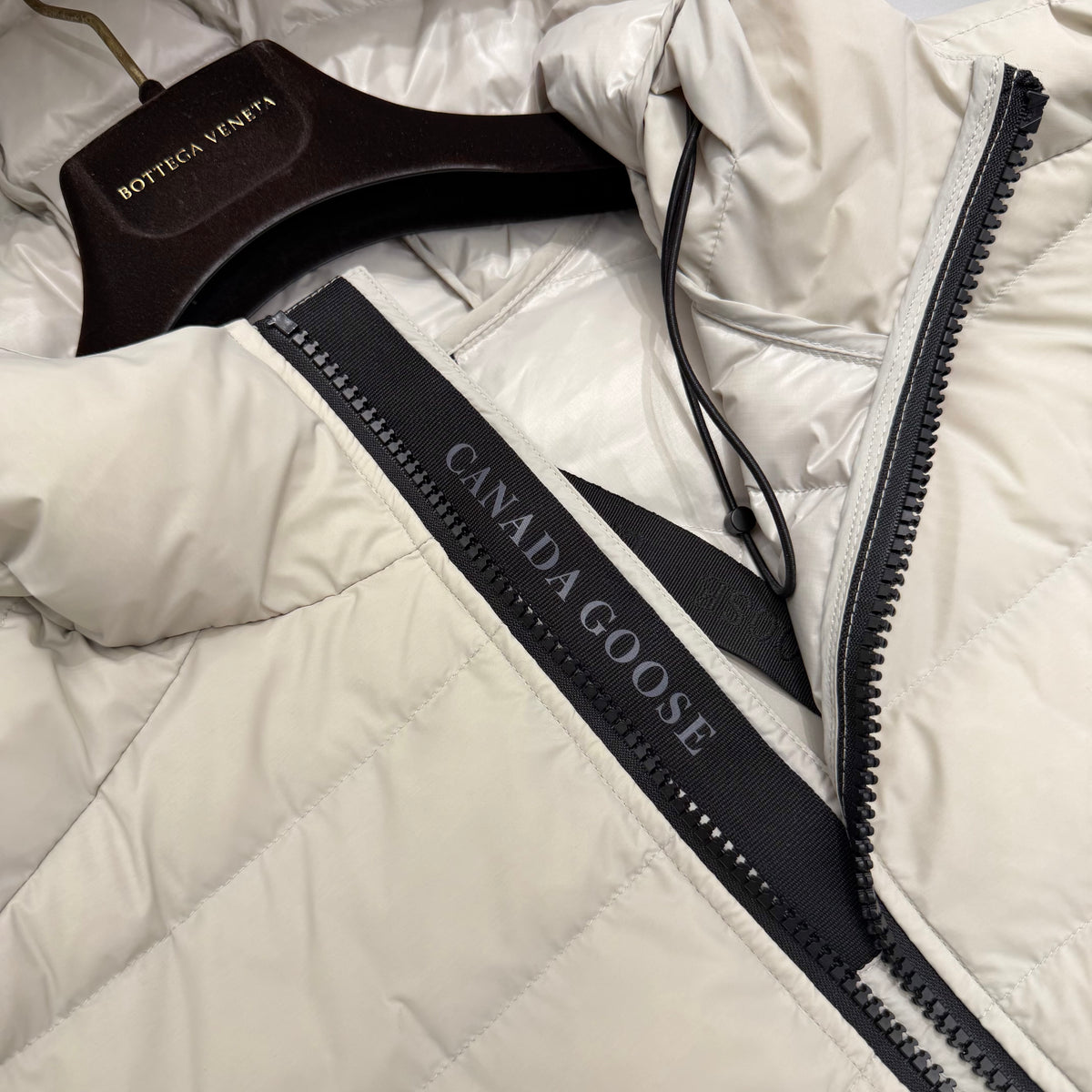 Down Jacket