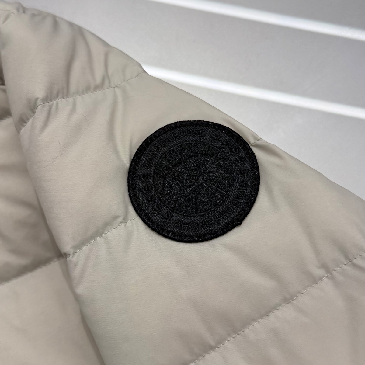 Down Jacket