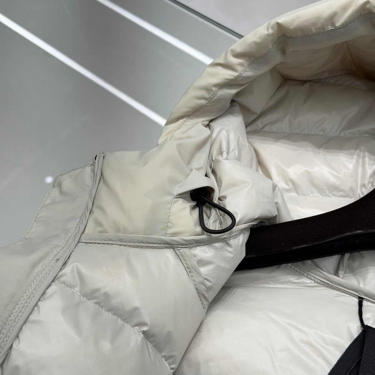 Down Jacket