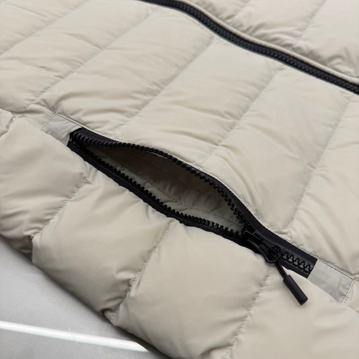 Down Jacket