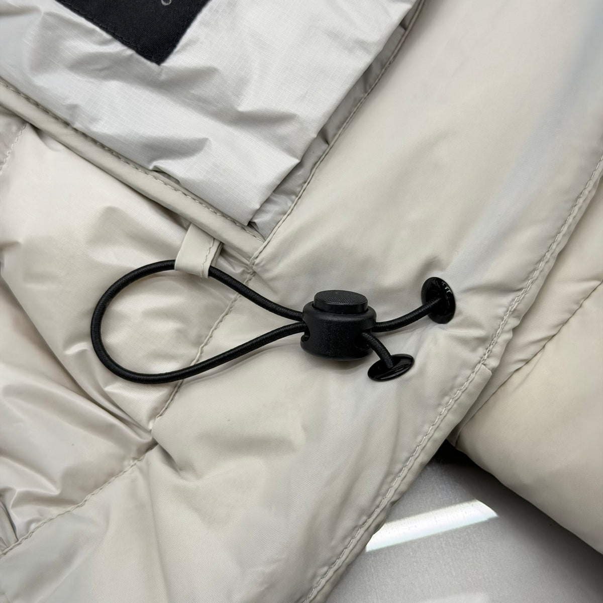 Down Jacket