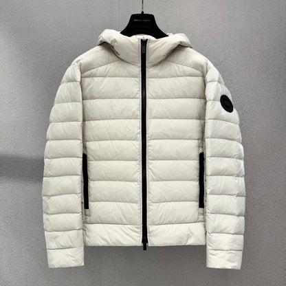 Down Jacket