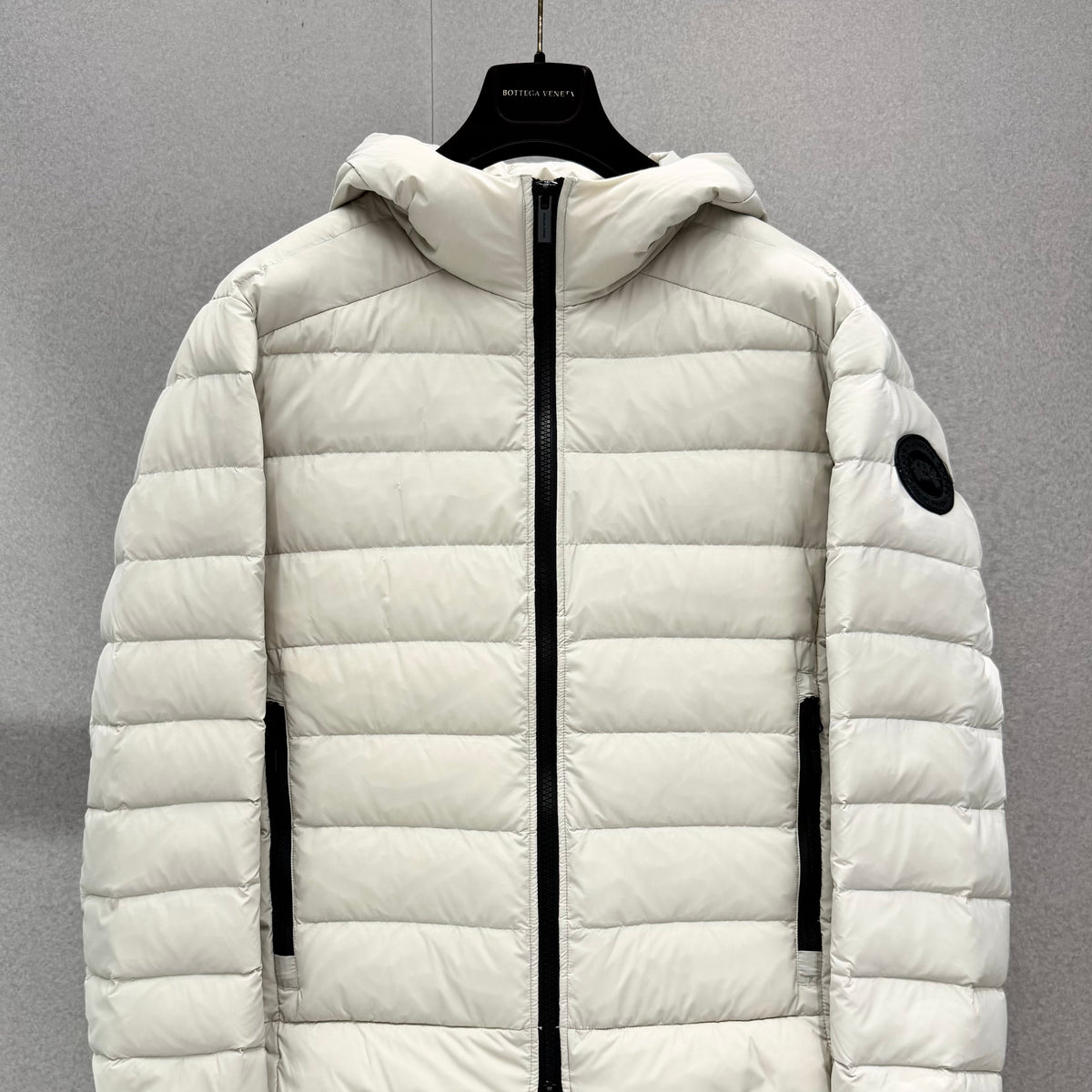 Down Jacket