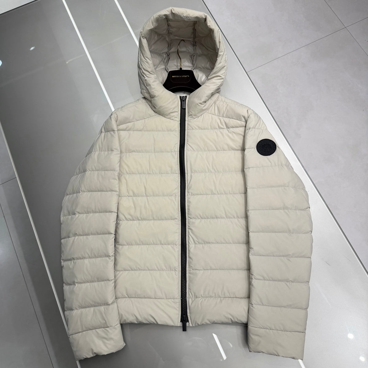 Down Jacket