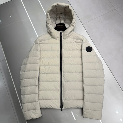 Down Jacket