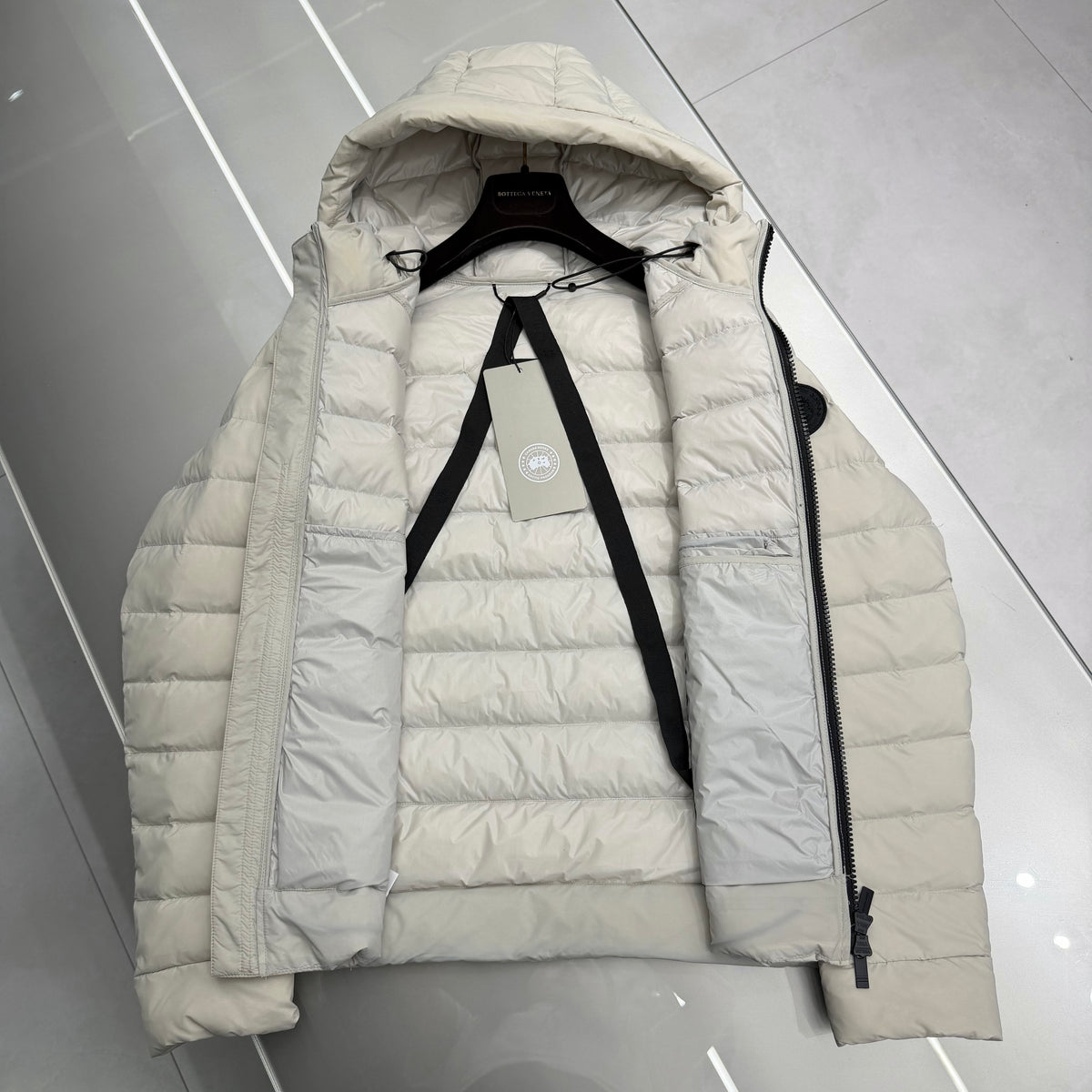 Down Jacket