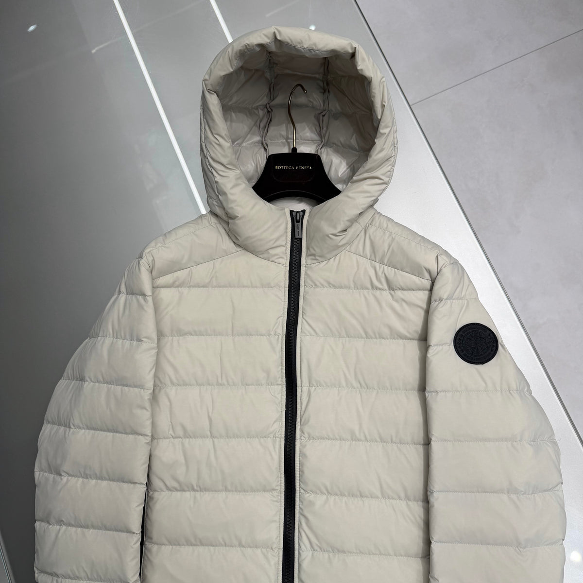Down Jacket