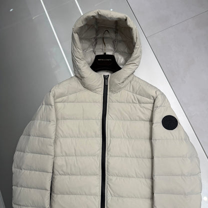 Down Jacket