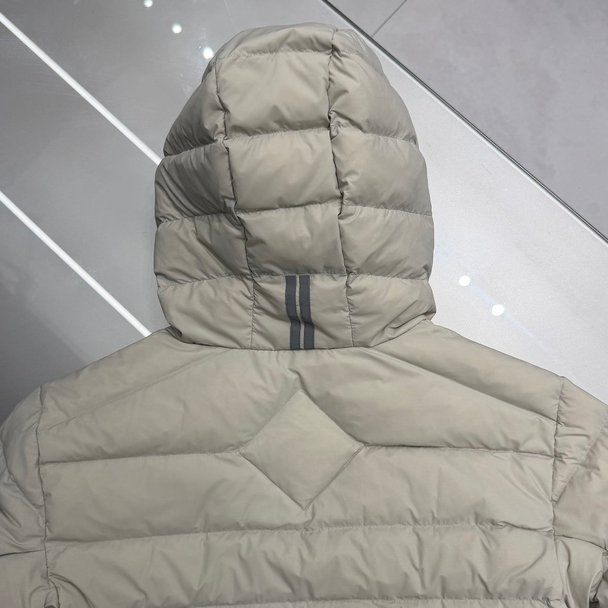 Down Jacket