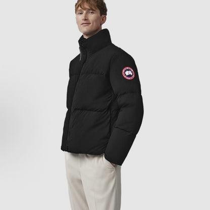 Down Jacket