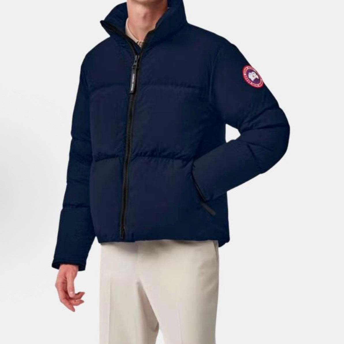Down Jacket