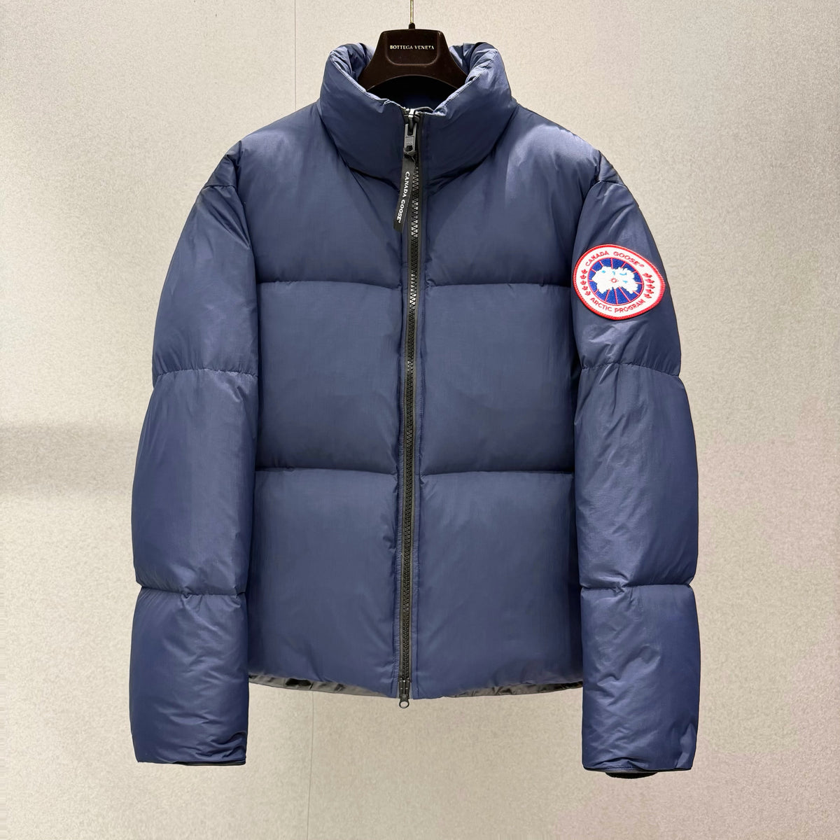 Down Jacket