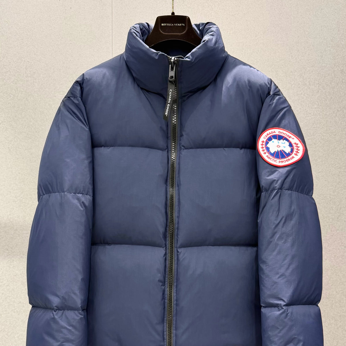 Down Jacket