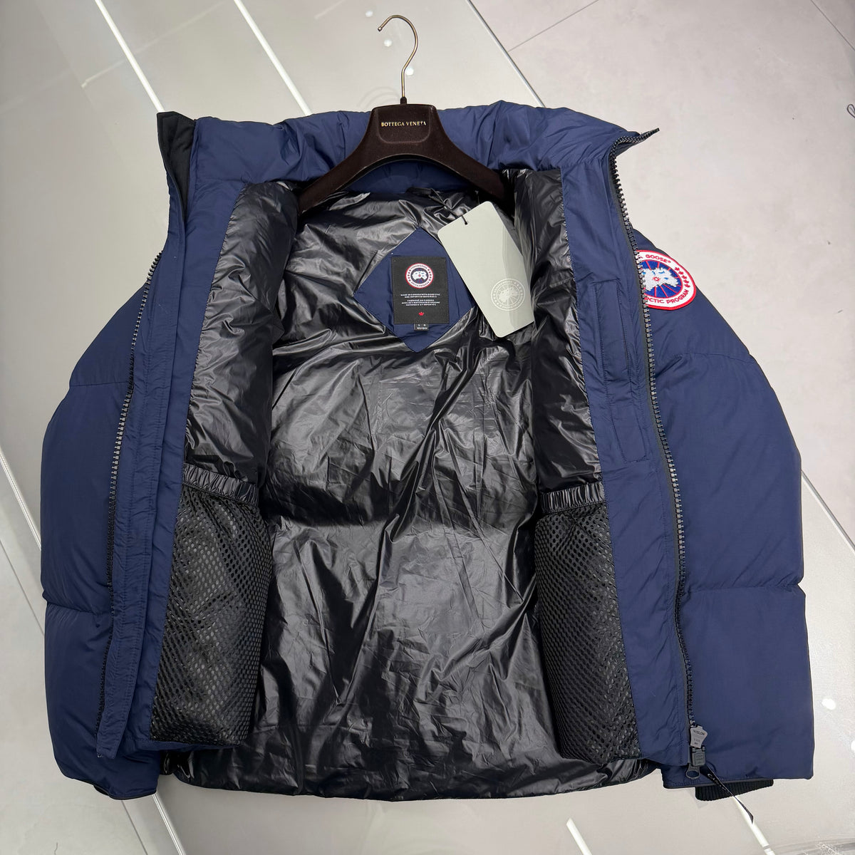 Down Jacket