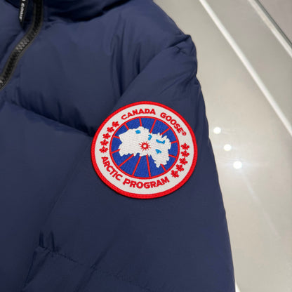 Down Jacket