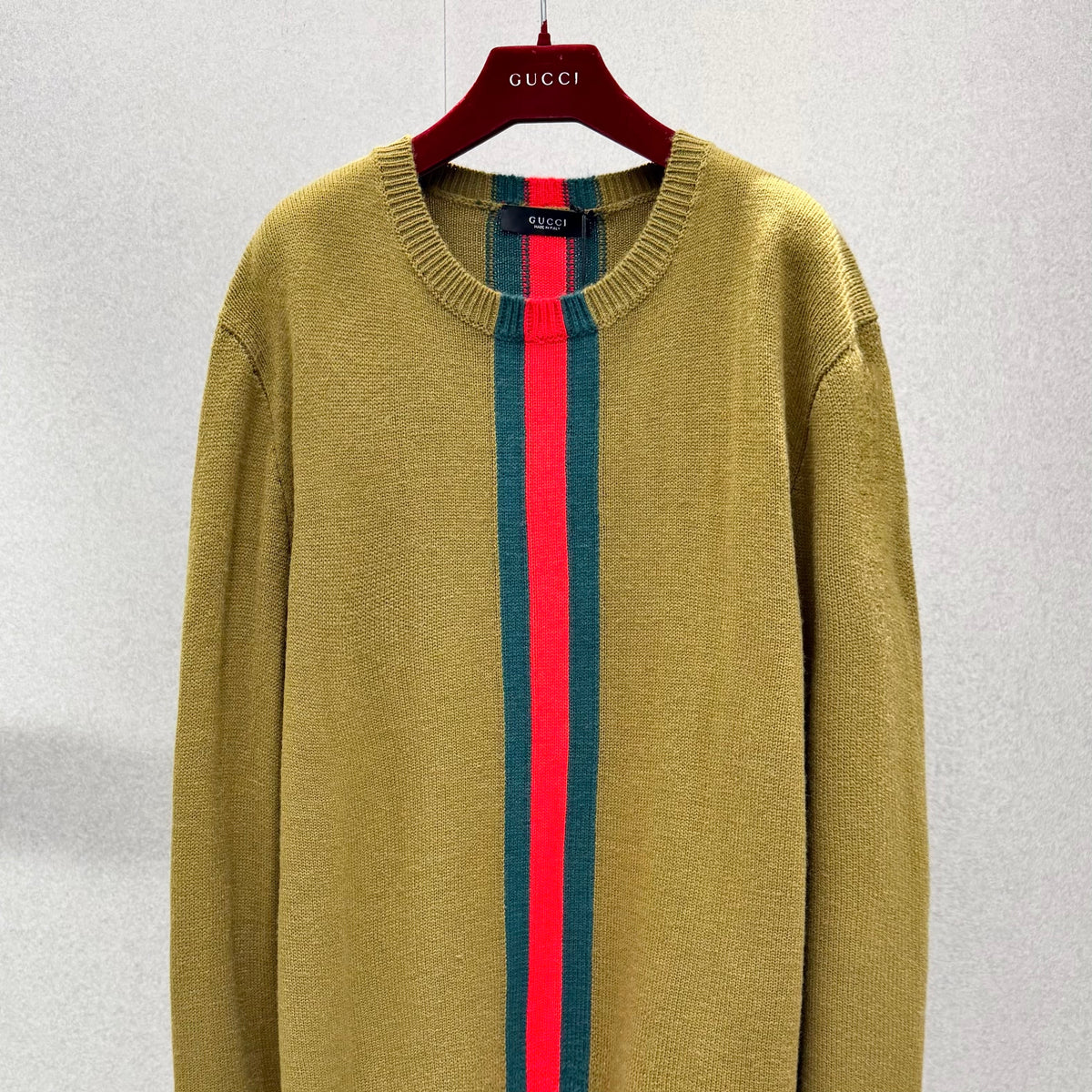 Knitwear
