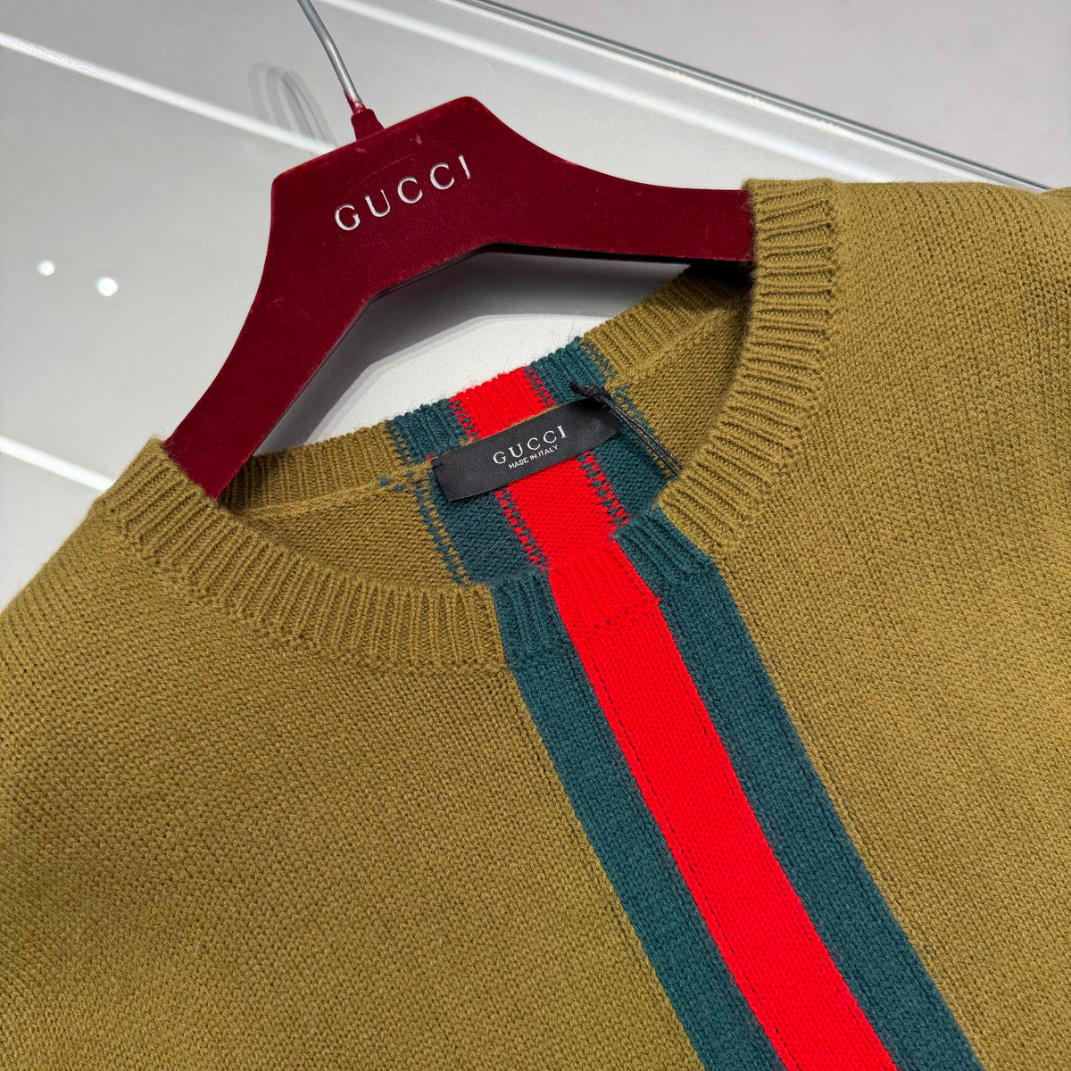 Knitwear