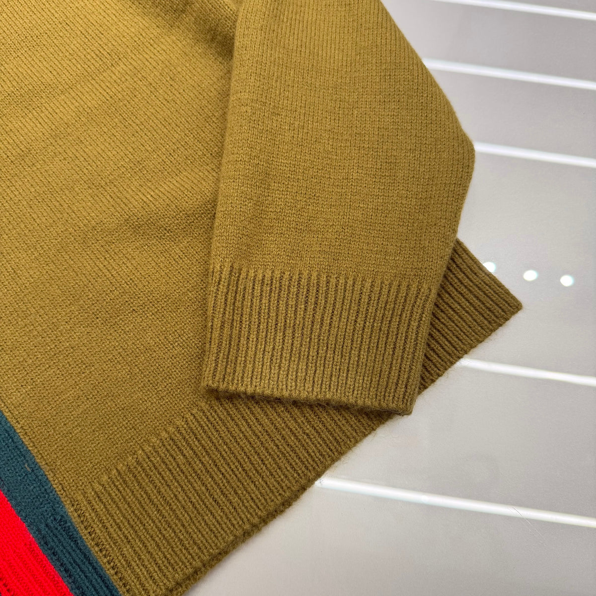 Knitwear