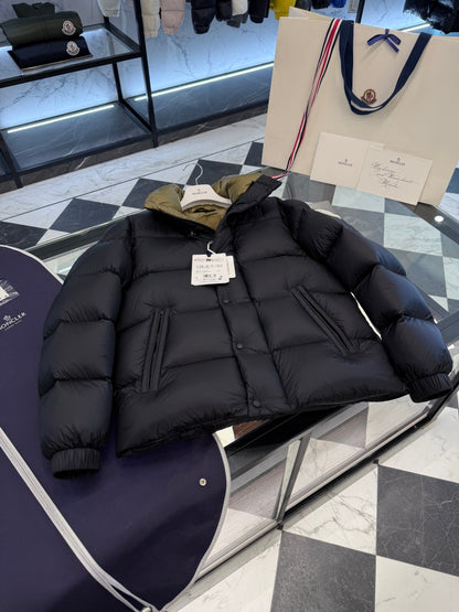 Down Jacket