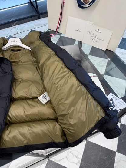 Down Jacket