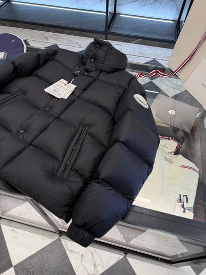 Down Jacket