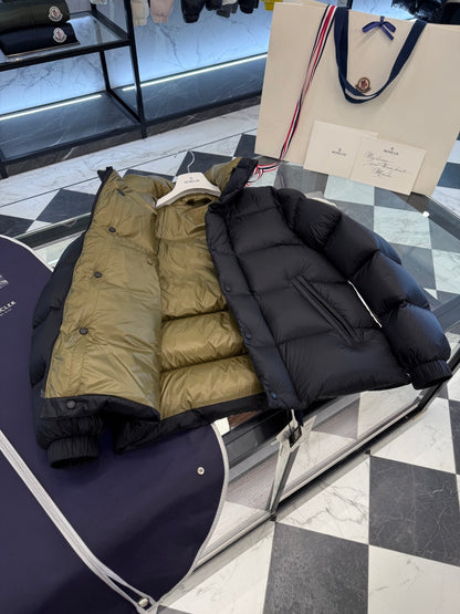 Down Jacket