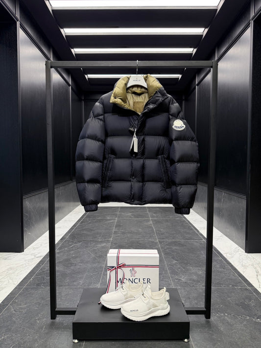 Down Jacket