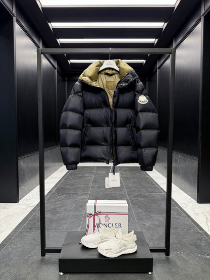 Down Jacket