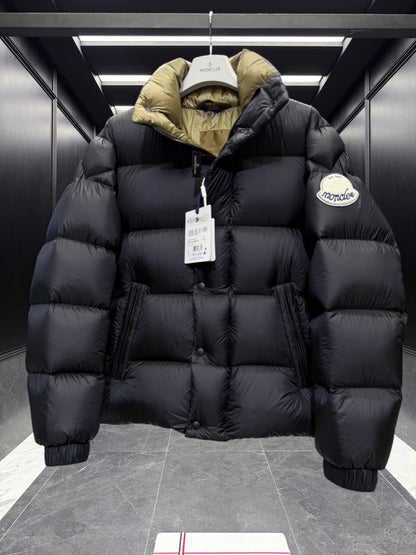 Down Jacket