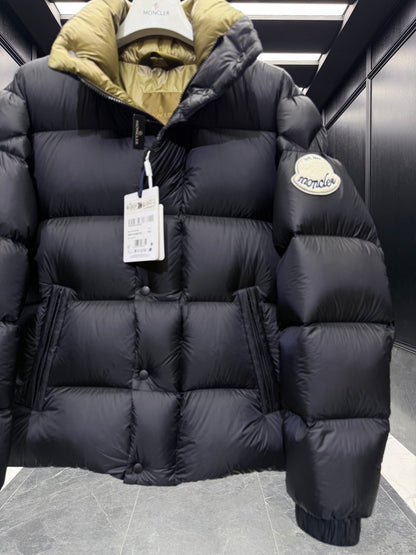 Down Jacket