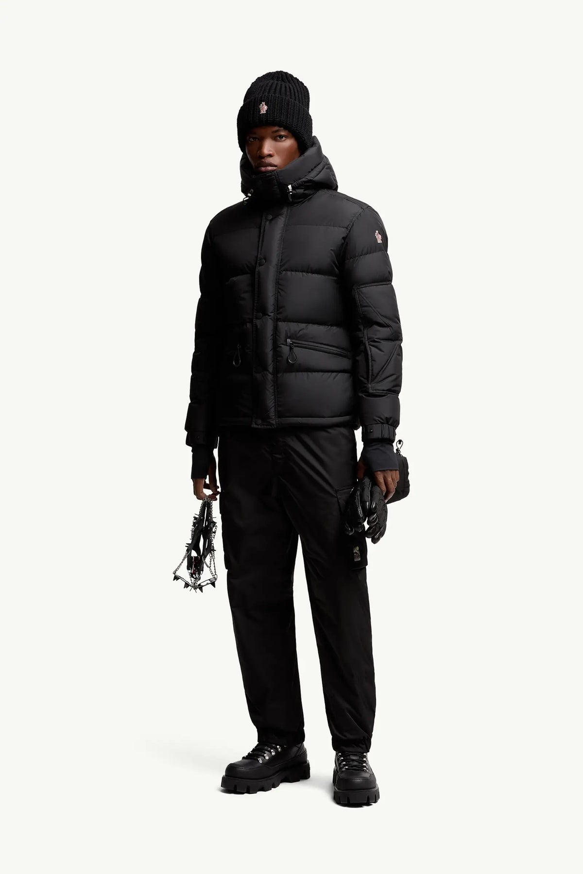 Down Jacket