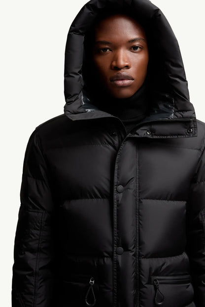 Down Jacket