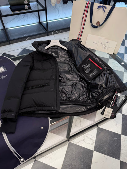Down Jacket