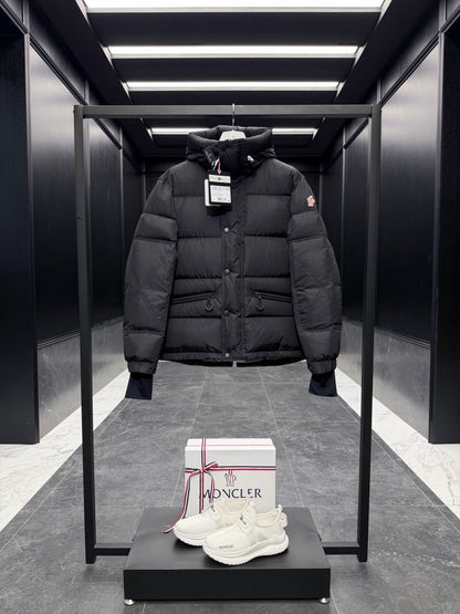 Down Jacket