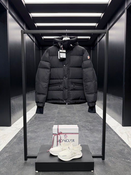 Down Jacket