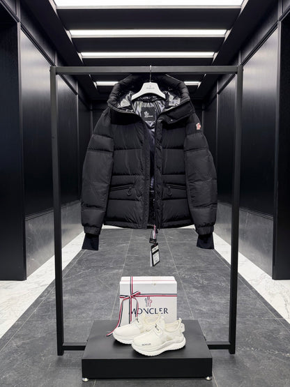 Down Jacket