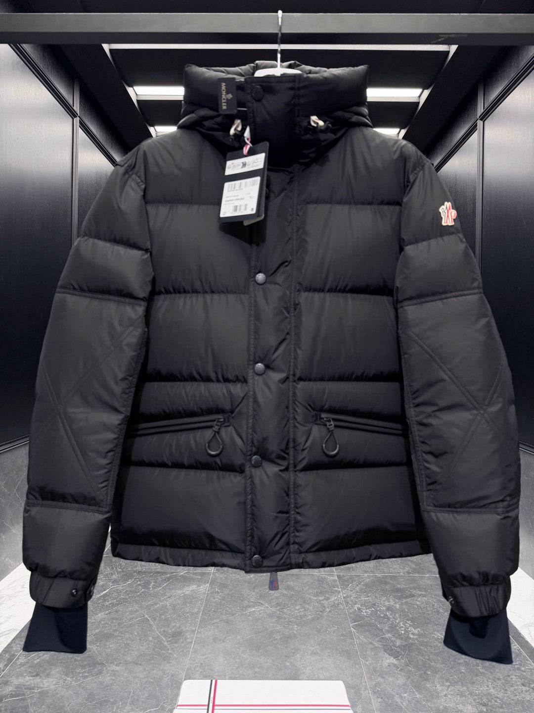 Down Jacket