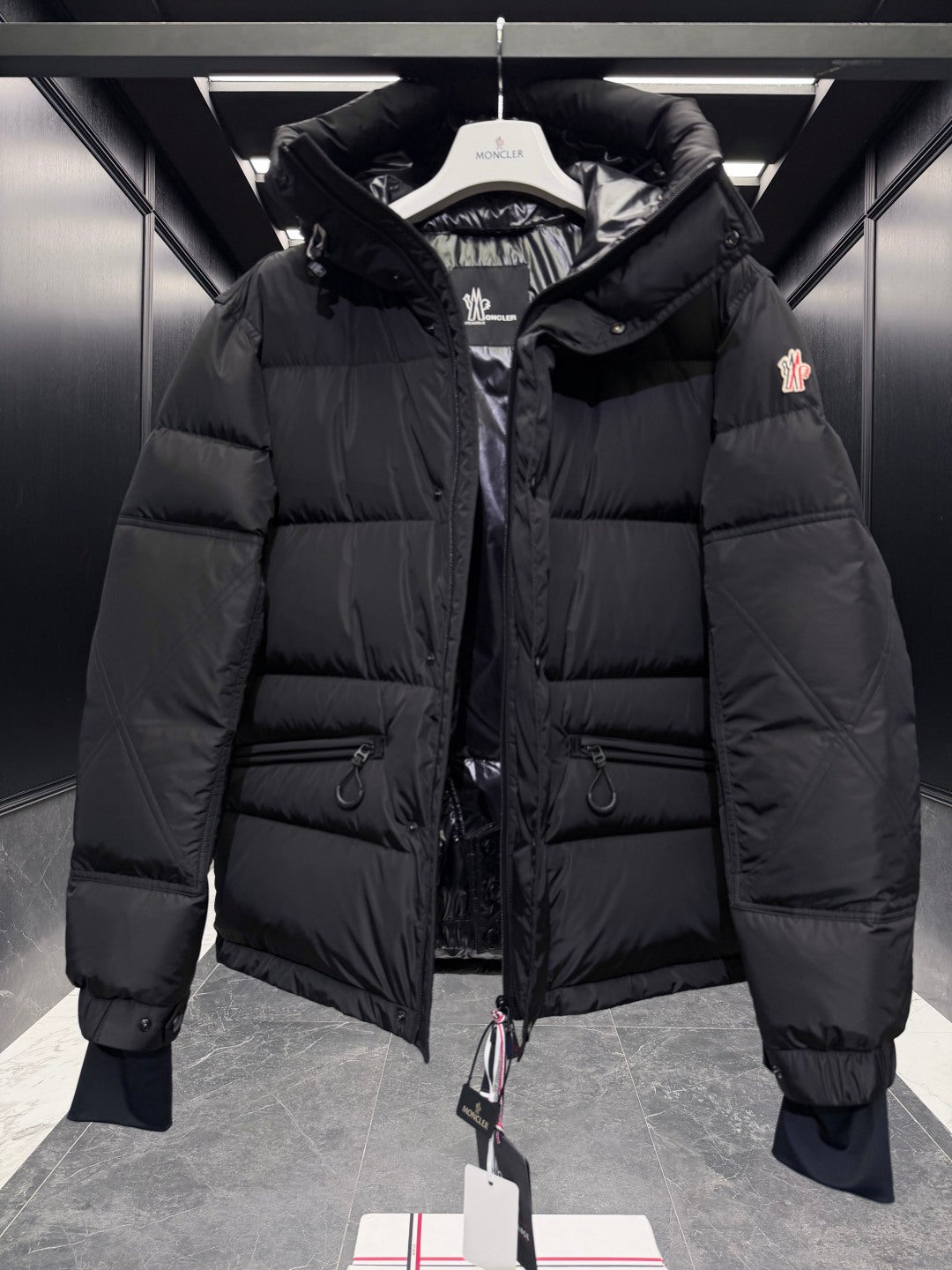 Down Jacket