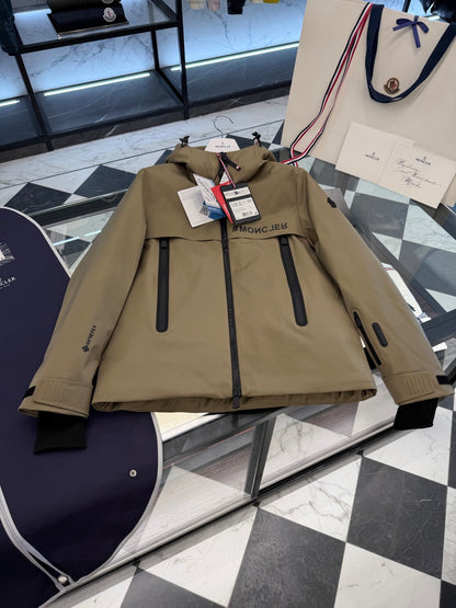 Down Jacket