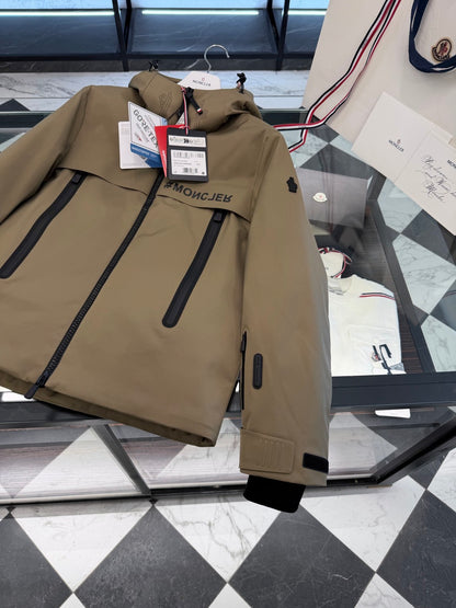 Down Jacket