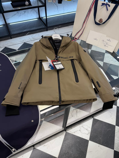 Down Jacket