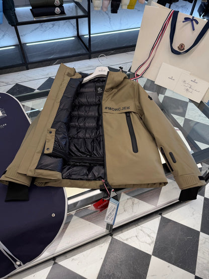 Down Jacket