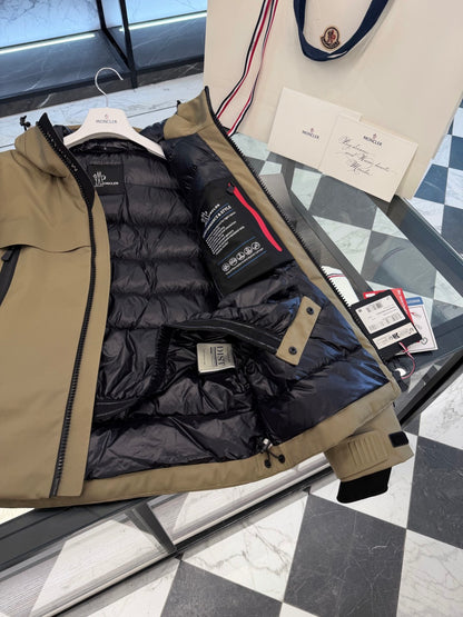 Down Jacket