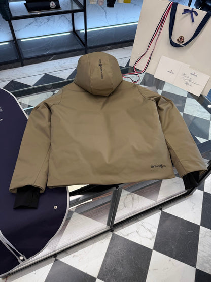 Down Jacket